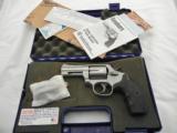 1998 Smith Wesson 696 44 3 Inch NO Lock NIB - 1 of 6