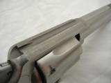 1987 Smith Wesson 65 357 4 Inch - 7 of 9