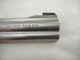 1998 Smith Wesson 617 4 Inch No Lock K22 - 8 of 10