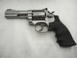 1998 Smith Wesson 617 4 Inch No Lock K22 - 3 of 10