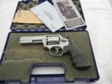 1998 Smith Wesson 617 4 Inch No Lock K22 - 1 of 10