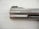 1998 Smith Wesson 617 4 Inch No Lock K22 - 4 of 10