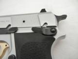 Browning Hi Power Silver Chrome 40 In The Box - 5 of 8