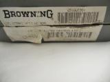Browning Hi Power Silver Chrome 40 In The Box - 2 of 8