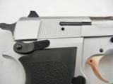 Browning Hi Power Silver Chrome 40 In The Box - 7 of 8