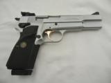 Browning Hi Power Silver Chrome 9MM In The Box - 6 of 8