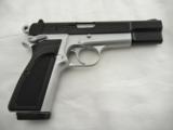 Browning Hi Power Practical 40 In The Box
- 6 of 8