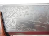 Winchester Super X 1 Pauline Muerrle Engraved
- 9 of 25