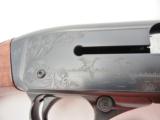 Winchester Super X 1 Pauline Muerrle Engraved
- 3 of 25