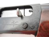 Winchester Super X 1 Pauline Muerrle Engraved
- 20 of 25