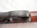 Winchester Super X 1 Pauline Muerrle Engraved
- 13 of 25