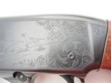 Winchester Super X 1 Pauline Muerrle Engraved
- 10 of 25