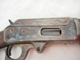 Marlin 1936 Case Color Factory Deluxe RARE - 1 of 16