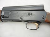 Browning A-5 Sweet 16 New In The Box - 7 of 10