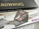 Browning A-5 Sweet 16 New In The Box - 1 of 10