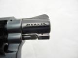 Smith Wesson Model 10 No Dash 2 Inch 4 Screw - 6 of 8