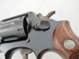Smith Wesson Model 10 No Dash 2 Inch 4 Screw - 3 of 8