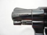 Smith Wesson Model 10 No Dash 2 Inch 4 Screw - 2 of 8