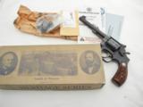 Smith Wesson 17 Heritage Blue In The Box - 1 of 10