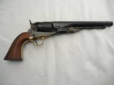Colt 1860 Army 2nd Generation Full Set In Case - 16 of 23