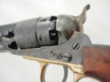 Colt 1860 Army 2nd Generation Full Set In Case - 5 of 23
