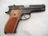 1981 Smith Wesson 39 9MM - 4 of 7