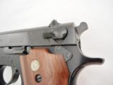 1981 Smith Wesson 39 9MM - 3 of 7