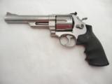 1987 Smith Wesson 629 44 Magnum
- 1 of 9