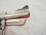 1950 Smith Wesson Pre 27 3 1/2 Inch Nickel - 6 of 11