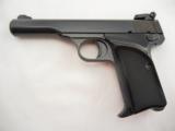1970 Browning 71 380 Auto Early Gun - 1 of 4