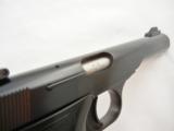 1970 Browning 71 380 Auto Early Gun - 3 of 4