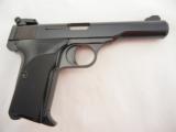 1970 Browning 71 380 Auto Early Gun - 2 of 4