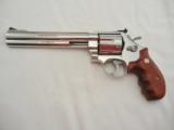 Smith Wesson 629 Magna Classic Bright SS NEW - 4 of 9