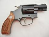 1993 Smith Wesson 36 In The Box - 6 of 10