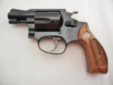 1993 Smith Wesson 36 In The Box - 3 of 10