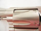 1993 Smith Wesson 442 Nickel In The Box - 2 of 6