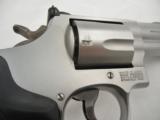 1998 Smith Wesson 696 3 Inch 44 Special
- 5 of 8