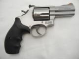 1998 Smith Wesson 696 3 Inch 44 Special
- 4 of 8
