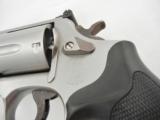 1998 Smith Wesson 696 3 Inch 44 Special
- 3 of 8