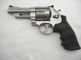 1993 Smith Wesson 629 Mountain Gun 4 Inch - 1 of 8