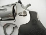 1993 Smith Wesson 629 Mountain Gun 4 Inch - 3 of 8