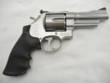 1993 Smith Wesson 629 Mountain Gun 4 Inch - 4 of 8