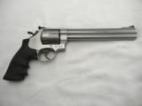 1994 Smith Wesson 629 8 3/8 Classic - 4 of 8