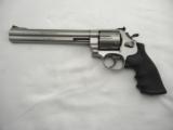 1994 Smith Wesson 629 8 3/8 Classic - 1 of 8