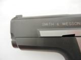 Smith Wesson 3566 PC 356 3 1/2 Inch In The Box
- 4 of 9