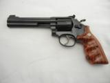 1992 Smith Wesson 14 Full Lug In The Box - 3 of 11