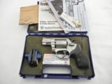 1997 Smith Wesson 651 2 Inch NIB - 1 of 6