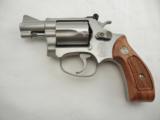 Smith Wesson 60 Ashland Target 660 Made NIB - 3 of 6