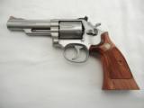 1993 Smith Wesson 66 4 Inch NIB - 4 of 8