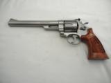 1982 Smith Wesson 629 8 3/8 NIB
- 3 of 7